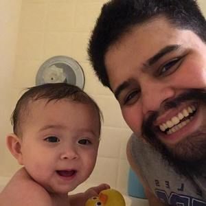 Meet your Posher, Mike